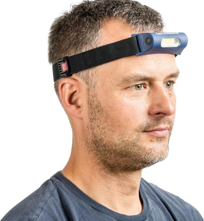 Image du produit Scangrip Lampe frontale Lampe frontale Zone (150 lm)