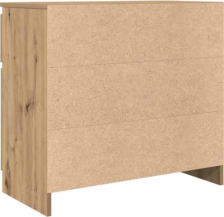 Produktbild vidaXL Sideboard (71 x 35 x 65 cm)