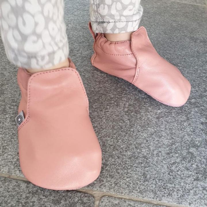 Produktbild Lodger Stepper Lauflernschuhe (16)