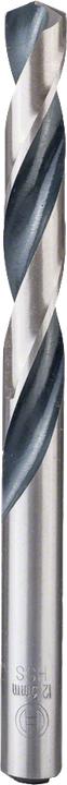 Actual product image Bosch Professional Zubehör Metal twist drill HSS PointTeQ, DIN 338, 12.3 mm, pack of 5 (12.3 mm)