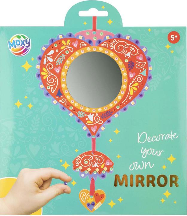 Produktbild Grafix Dekorieren Sie Ihren eigenen Spiegel