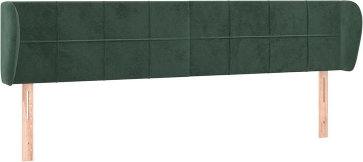 Image du produit vidaXL Andi (163 x 23 x 88 cm)