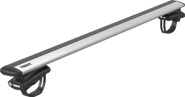 Actual product image Thule Oversize Rail foot pack