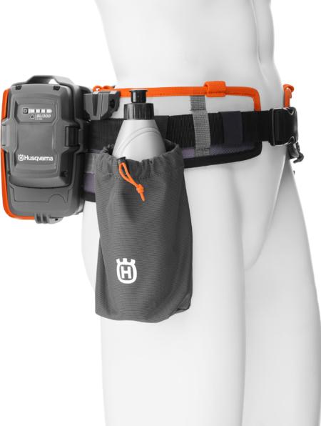 Produktbild Husqvarna Flexi Adapterkit (Gartenmaschinen Tragegürtel)