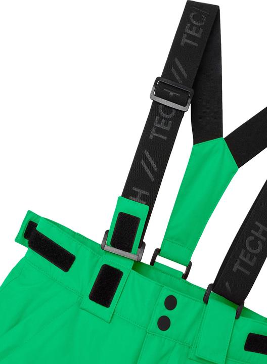 Actual product image Name it Nknslope10 Ski Pant Limited Edition Fo (122)