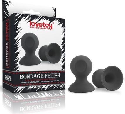 Productafbeelding Lovetoy Tepelzuiger