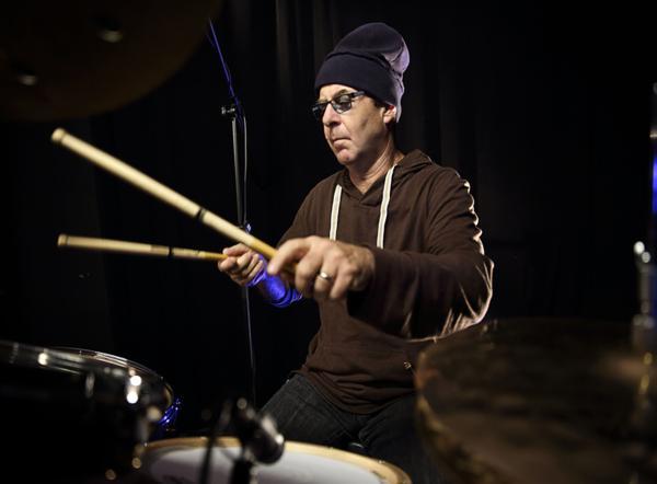 Actual product image Promark TXAFW-AG Anton Fig Signature 5B Drumsticks (Drum set)