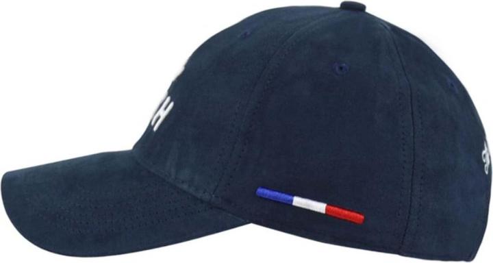Produktbild LXH Caps Casquette Suédine - Genève (One Size)