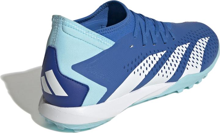 Actual product image Adidas Predator Accuracy.3 TF men's football boot (44)