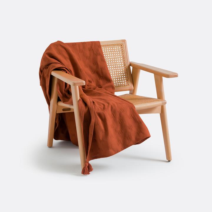 Image du produit La Redoute Interieurs Nado (140 x 200 cm)