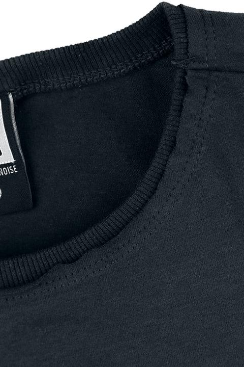 Produktbild Type O Negative Amplified Collection - Sun (L)