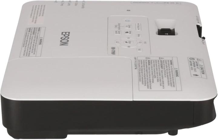 Produktbild Epson Eb-1795f (Full HD, 3200 lm, 1.04 - 1.26:1)