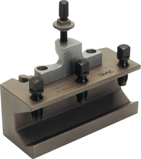 Immagine prodotto Elmag - Bohrstahlhalter "System MULTIFIX" Type EH 30x100 mm