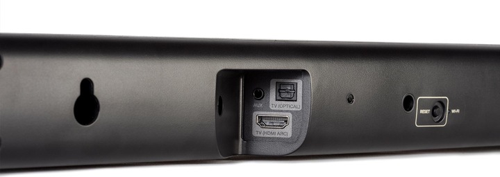 Image du produit Denon DHT-S416 (Canal 2.1)