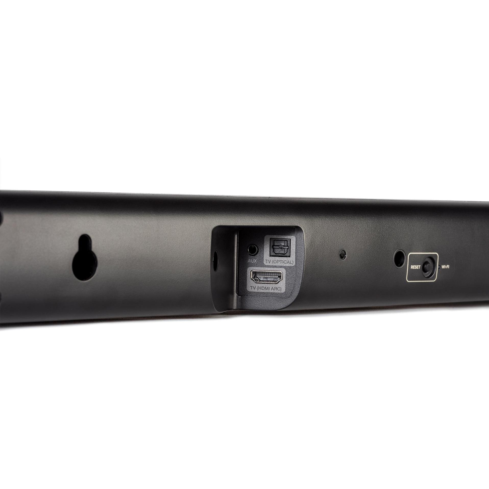 Thumbnail - Denon DHT-S416 (2.1 Kanal), Soundbar, Schwarz