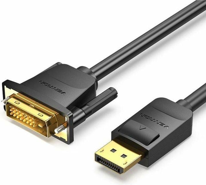Produktbild Vention DisplayPort — DVI (2 m)