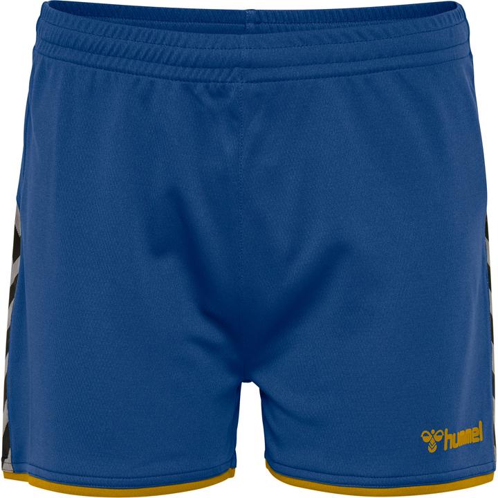 Immagine prodotto hummel Autentici Pantaloncini Poly Donna (XS)