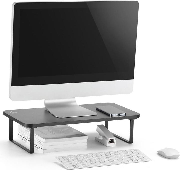 Image du produit Maclean moniteur (Tables, 32", 20 kg)