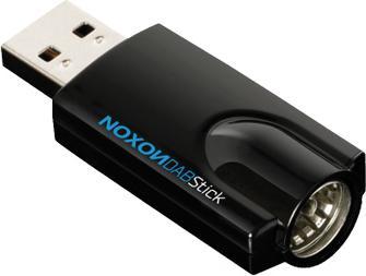 Terratec Noxon DAB