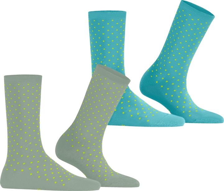 Immagine prodotto Esprit Fine Dot SO 2P (Confezione da 2, 35 - 38)