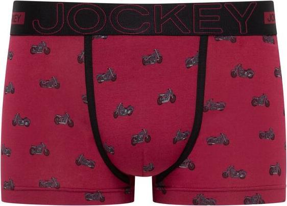 Actual product image Jockey Motorräder Short Trunk Modal (M)