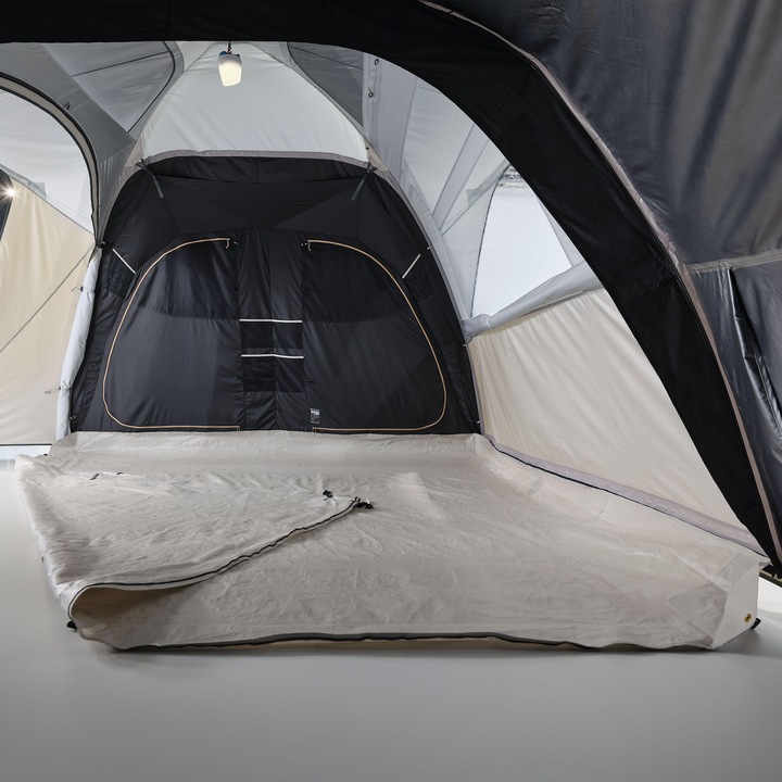 Immagine prodotto Quechua Air Seconds 8.4 F&B (Tenda gonfiabile, 29 kg, 8 persone)