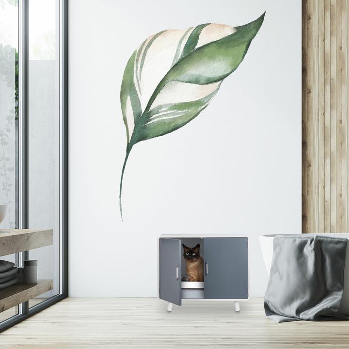 Actual product image Relaxdays shelving unit