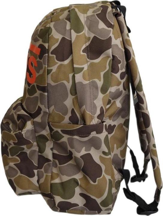 Produktbild Vans Old Skool Grom Backpack LODEN GREEN (18 l)