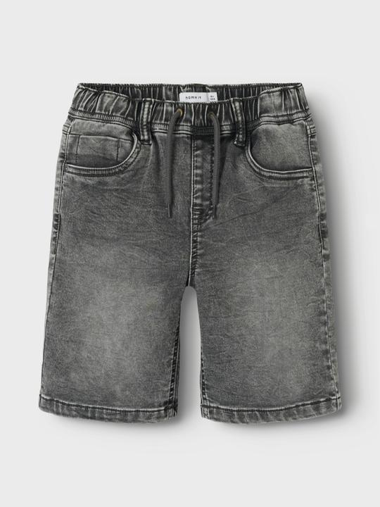 Produktbild Name it Nkmryan Jogger Dnm L Shorts 6300-Th Noos (140)