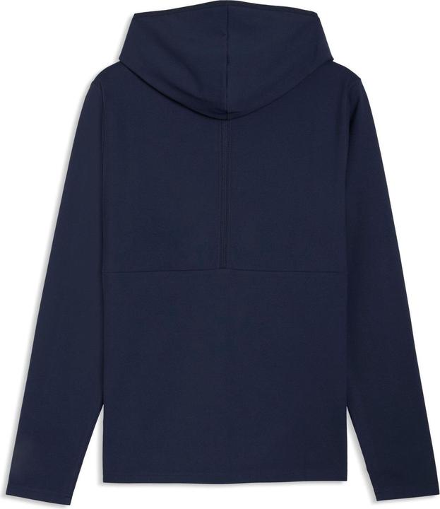 Produktbild Puma Cloudspun Tech Hoodie - Tour (M)