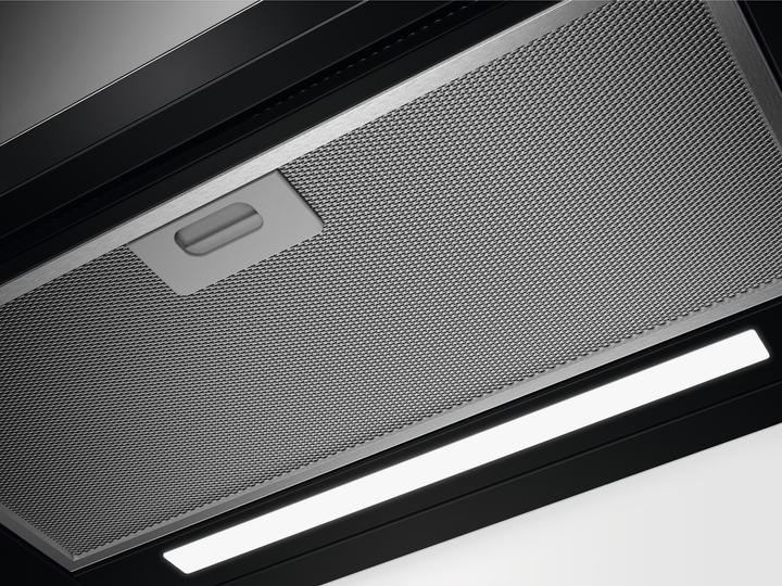 Actual product image AEG ADF6052AB (Flat-screen hood)