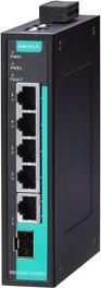 Immagine prodotto Moxa EDS-G205-1GTXSFP (5 porte)