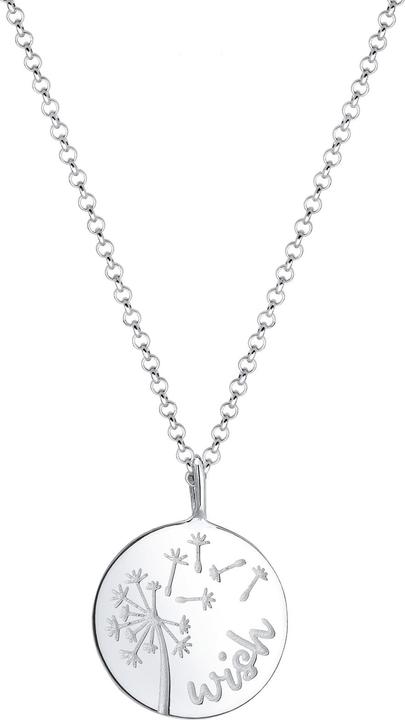 Immagine prodotto Elli Fiore, Parole (Argento 925, 45 cm)