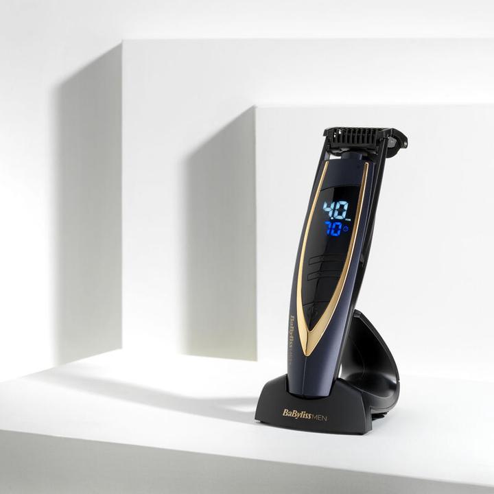 Produktbild BaByliss 7898DU