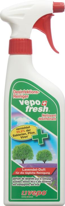 Image du produit Vepofresh Desinfektions-Reiniger