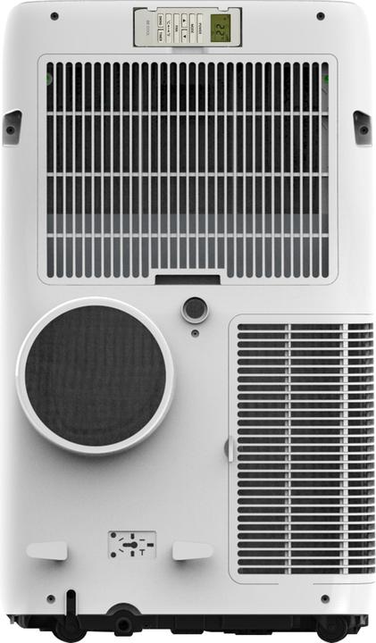 Image du produit Be Cool Be Cool (48.58 m², 16000 BTU/h)