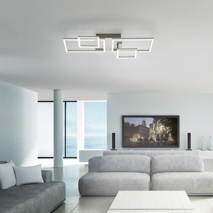 Image du produit Leuchten Direkt Iven (2400 lm)