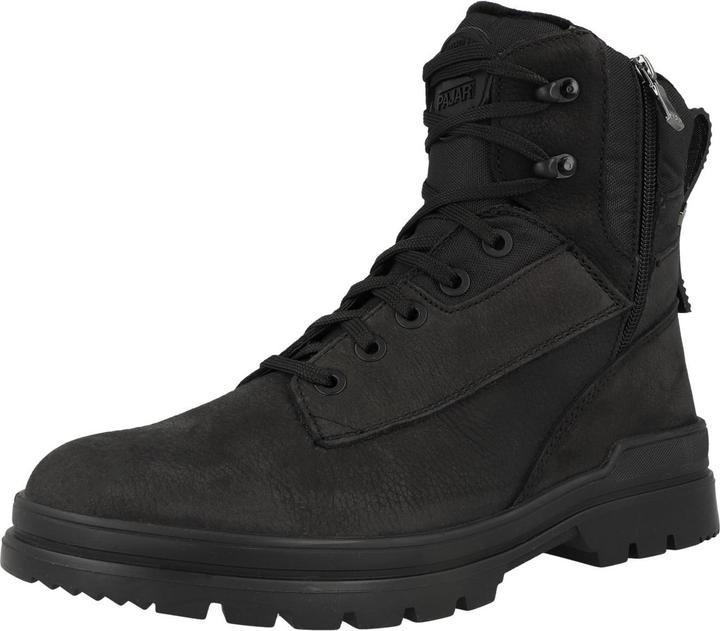 Actual product image Pajar Canada Maddox - 64007 (44)