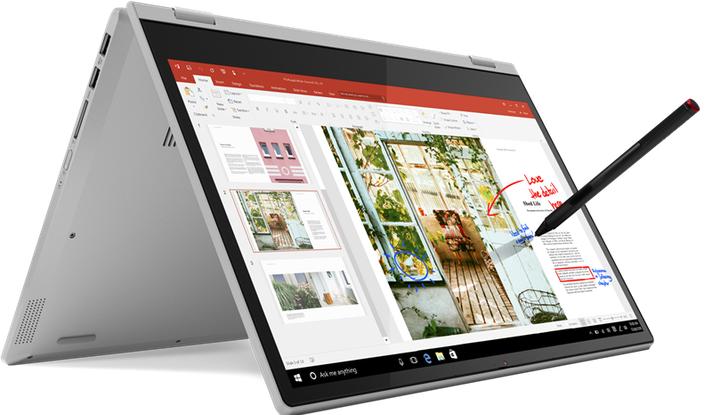 Produktbild Lenovo IdeaPad – C340-15IIL (15.60", Intel Core i7-1065G7, 8 GB, 512 GB, CH)