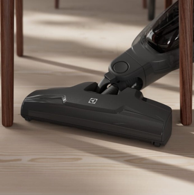 Actual product image Electrolux ODKURZACZ PIONOWY ES31CB18SH Well