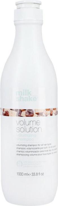 Immagine prodotto Milk_Shake soluzione volume - shampoo (1000 ml, Shampoo liquido)