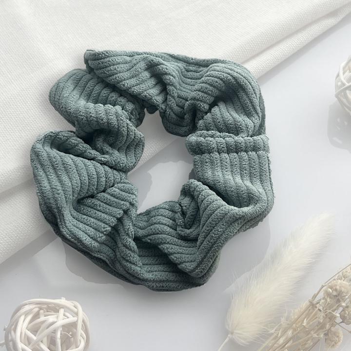 Immagine prodotto Avizar Scrunchie Cord Samt Uni Pénélope (Elastico per capelli)