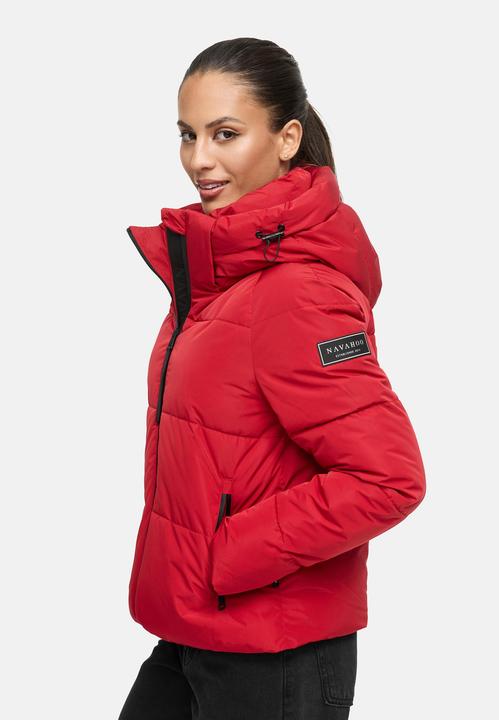 Produktbild Navahoo Frostherz XIV (XXL)