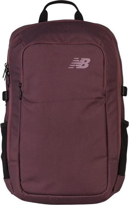 Produktbild New Balance Rucksack mit Heritage-Logo