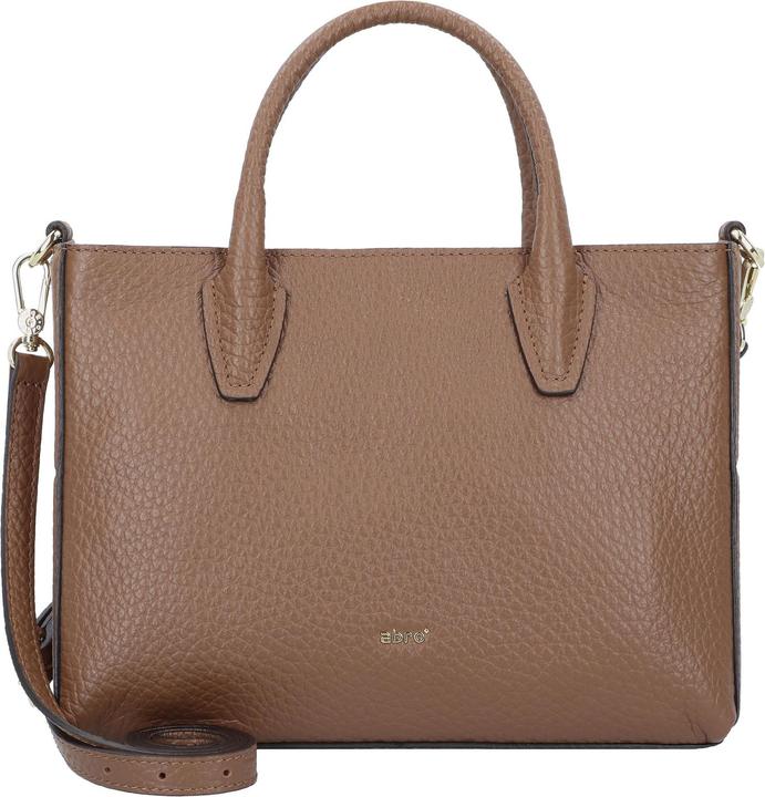 Produktbild Abro Handtasche Leder 26 cm