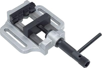 Produktbild Elmag PROFI-Maschinenschraubstock 4'/ 100 mm (100 mm)
