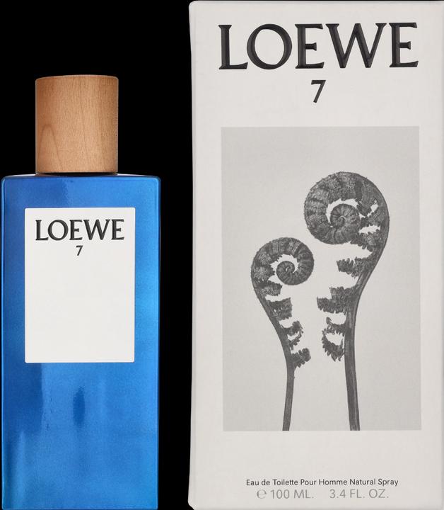 Immagine prodotto Perfumes Loewe 7 by Eau de Toilette Spray 100 ml (Eau de toilette, 100 ml)