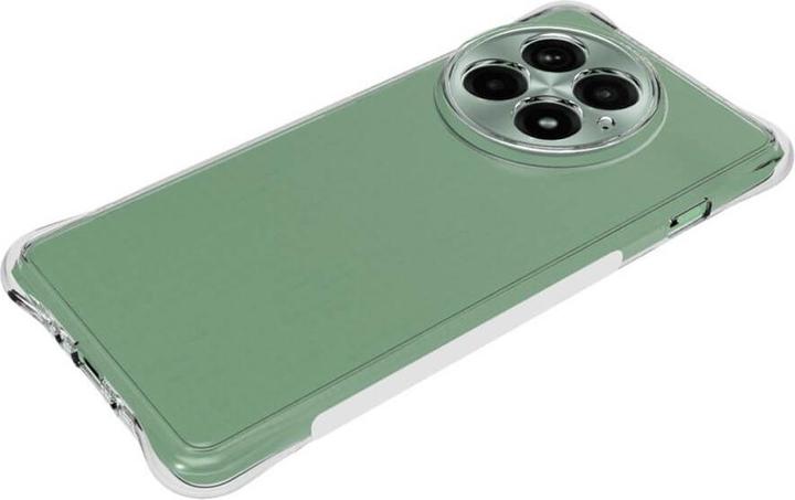 Actual product image Cover-Discount OnePlus 13 - Drop Protection Silikon Case (OnePlus 13)