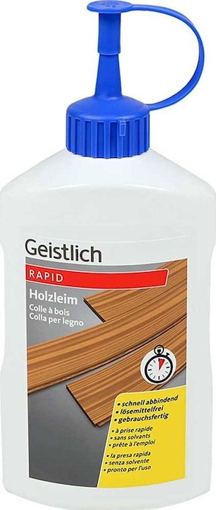 Geistlich Holzleim Rapid (560 g)
