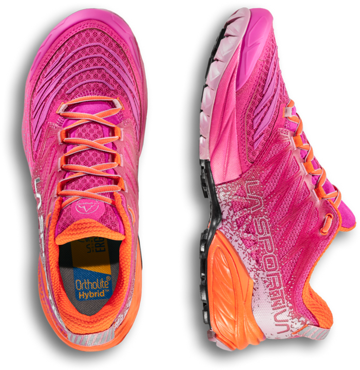 Image du produit La Sportiva Akasha II (42.5)